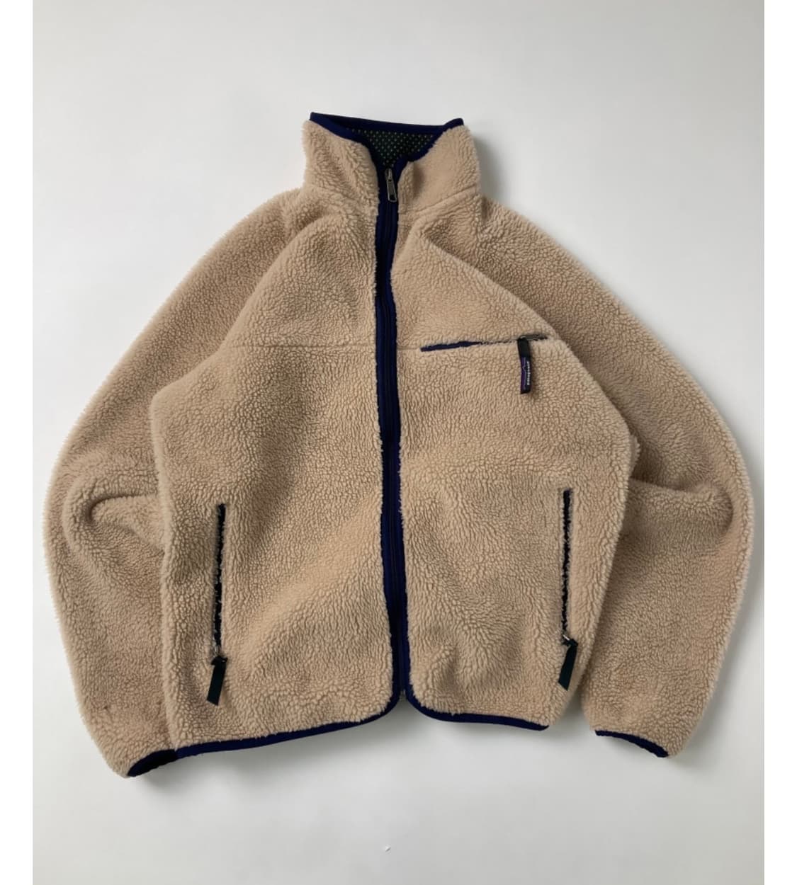 (M)90s 파타고니아 레트로x 파일 플리스 상품이미지1