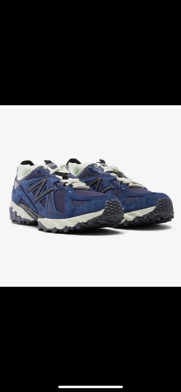 뉴발란스 610 운동화판매 상품이미지2