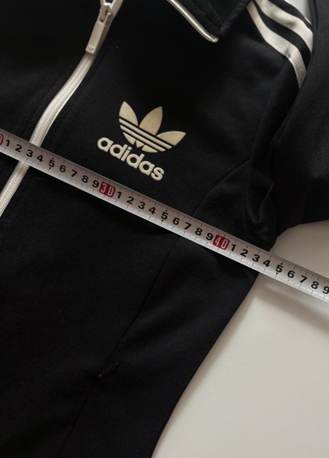 adidas 아디다스 유로파 트랙탑 져지  상품이미지6