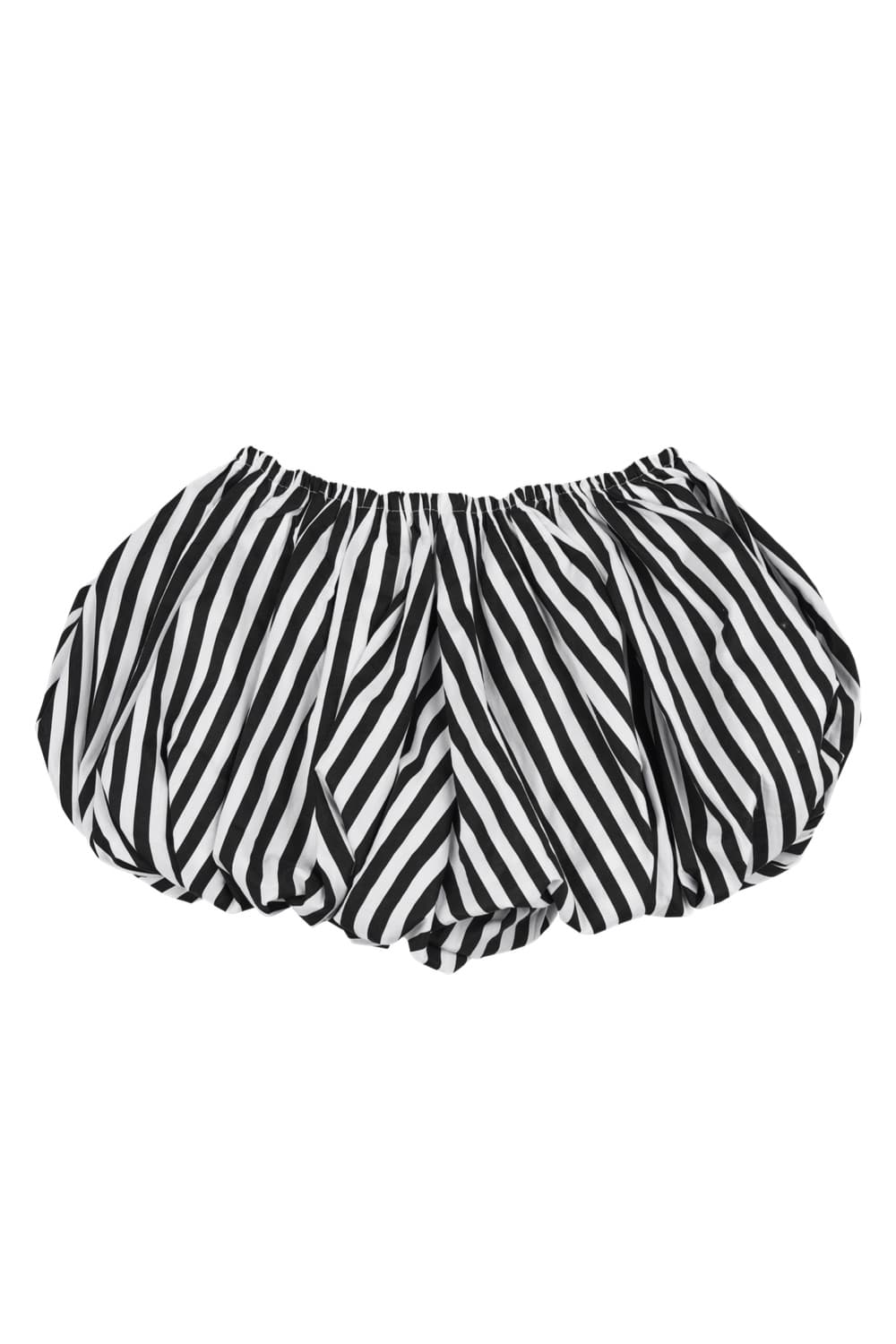 kanari 카나리 벌룬 숏츠 스트라이츠 구해오 상품이미지1