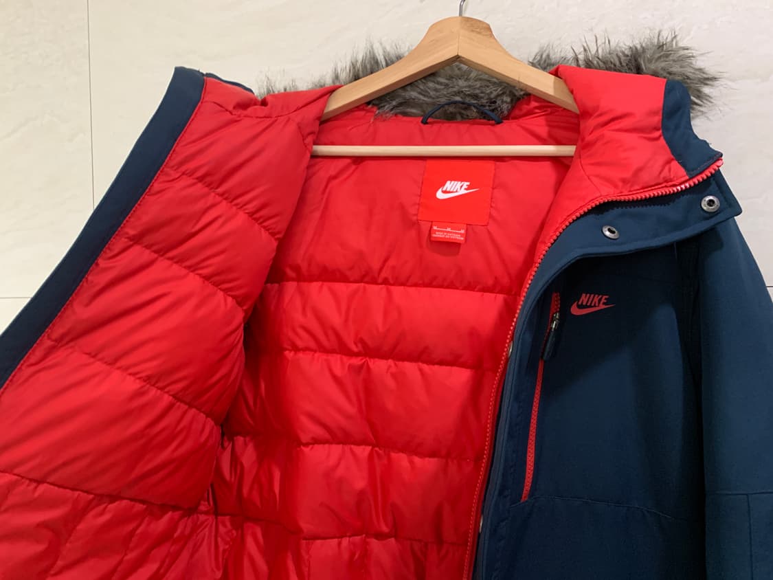나이키 / 남성패딩, 550 파카 / M(100) 상품이미지6