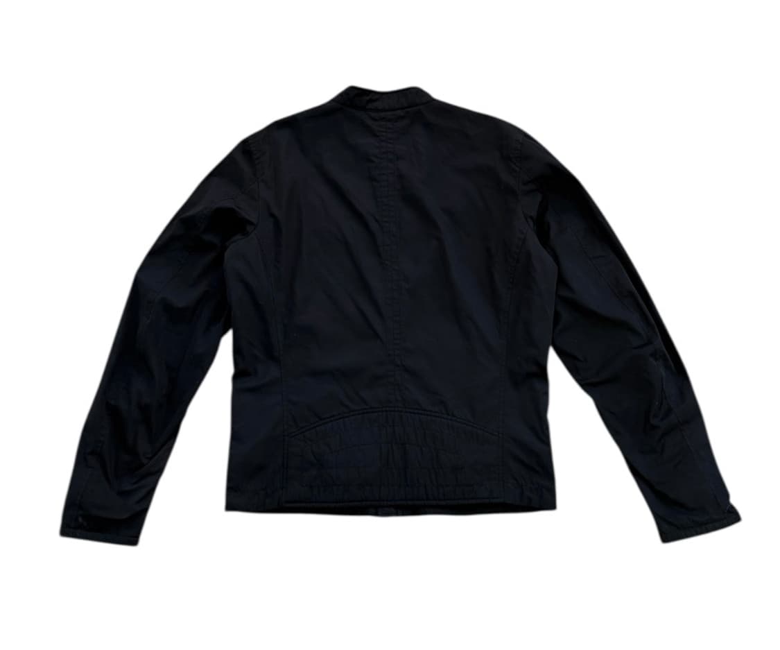 디젤 나일론 블루종 자켓 상품이미지2