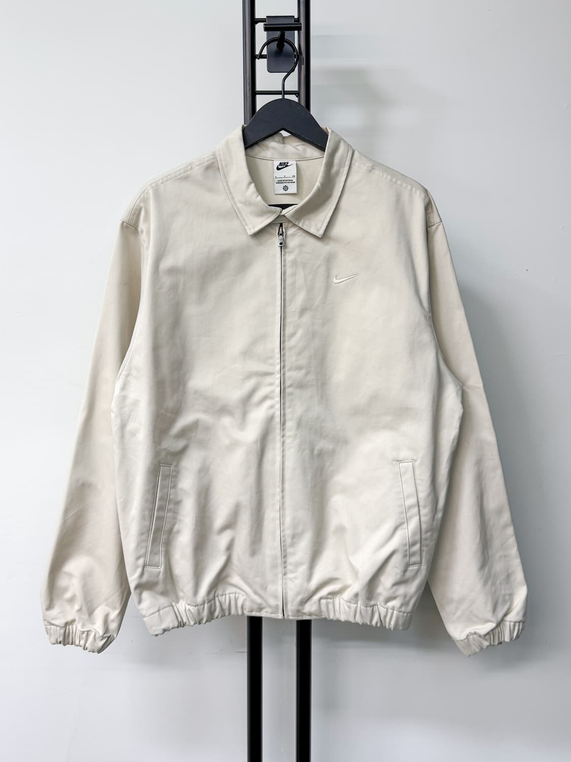 나이키 라이프 우븐 해링턴 자켓 상품이미지1
