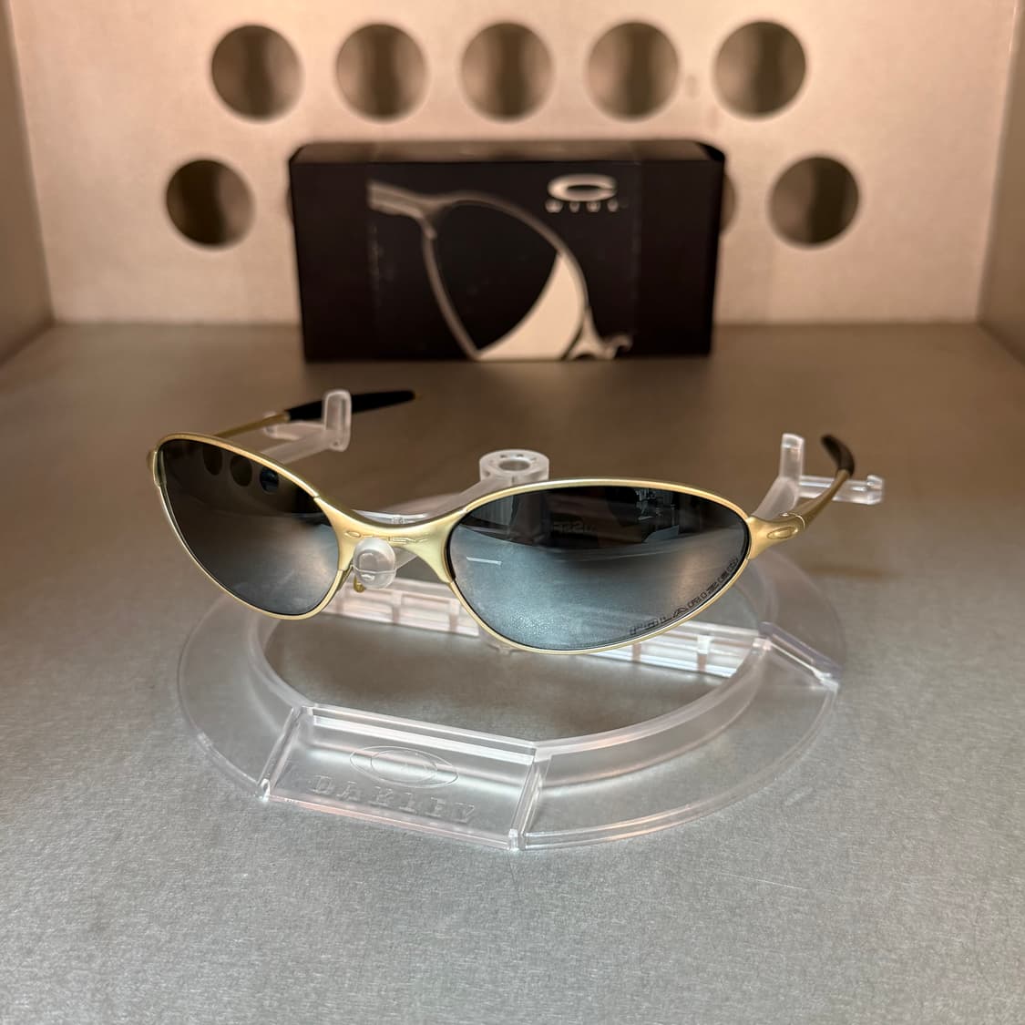 오클리 C - Wire 씨 와이어 (2000) 상품이미지1