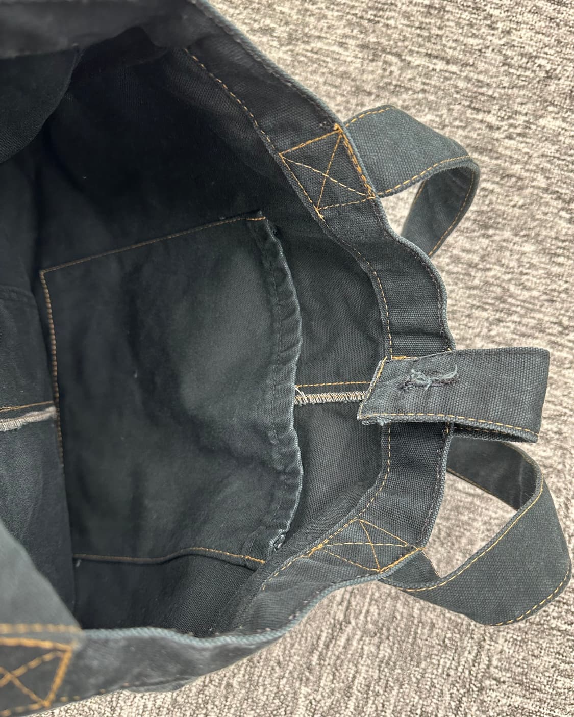 (FREE)디키즈 커스텀 숄더백-M1265 상품이미지4