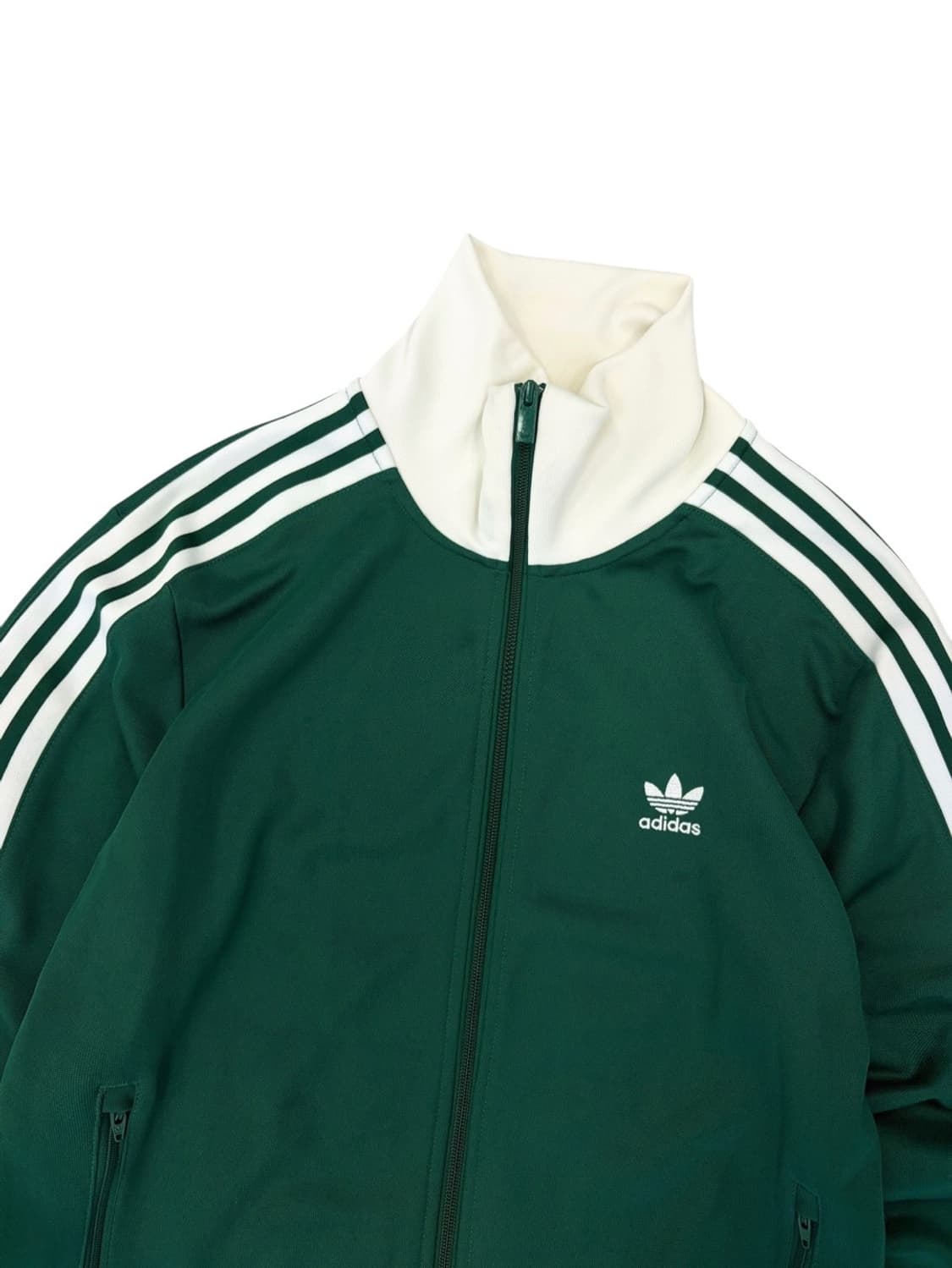 아디다스 베켄바우어 져지 그린 (L) 상품이미지2