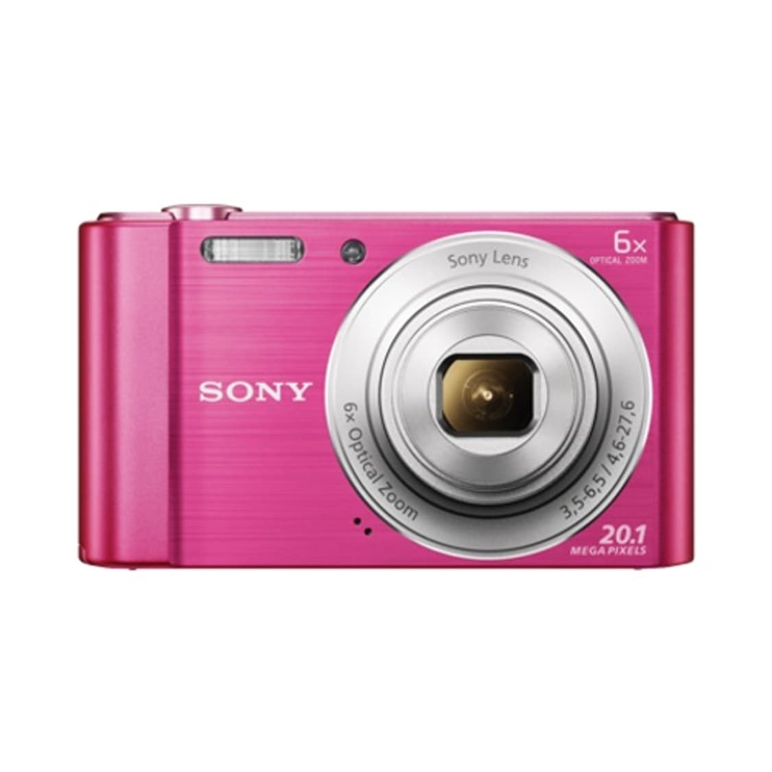 [아이브 레이 디카] 소니 사이버샷 DSC-W810 상품이미지2