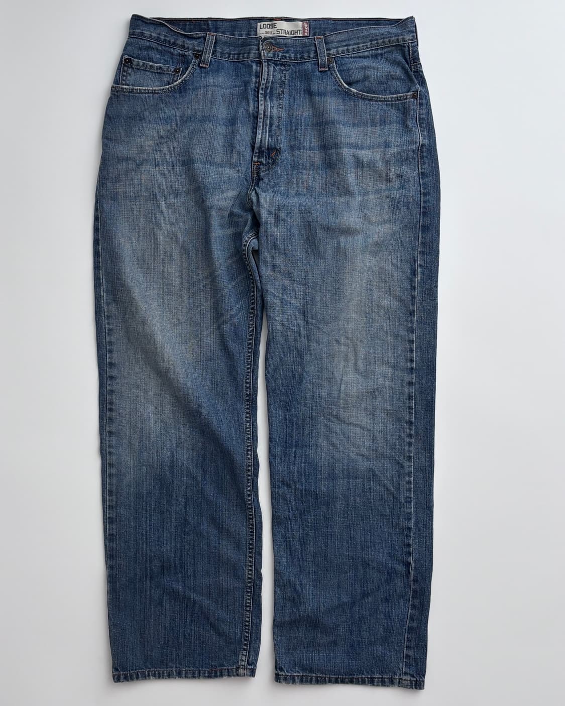 리바이스 569 빈티지 상품이미지1