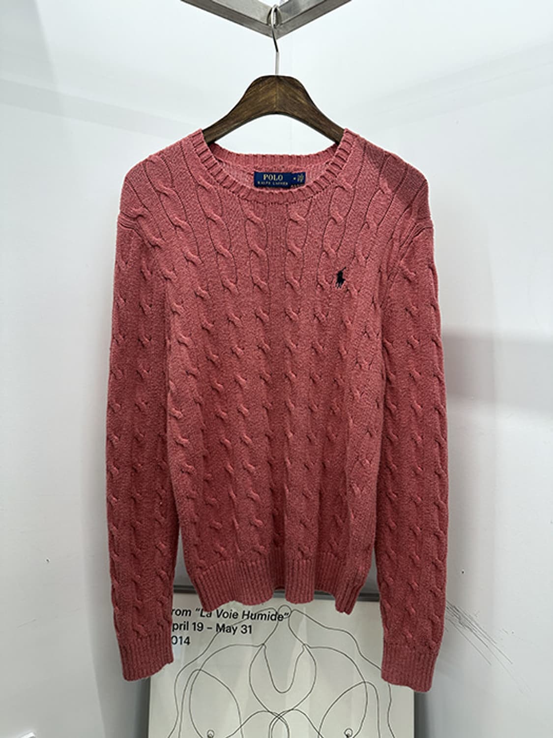 POLO by RALPH LAUREN (M) 상품이미지1