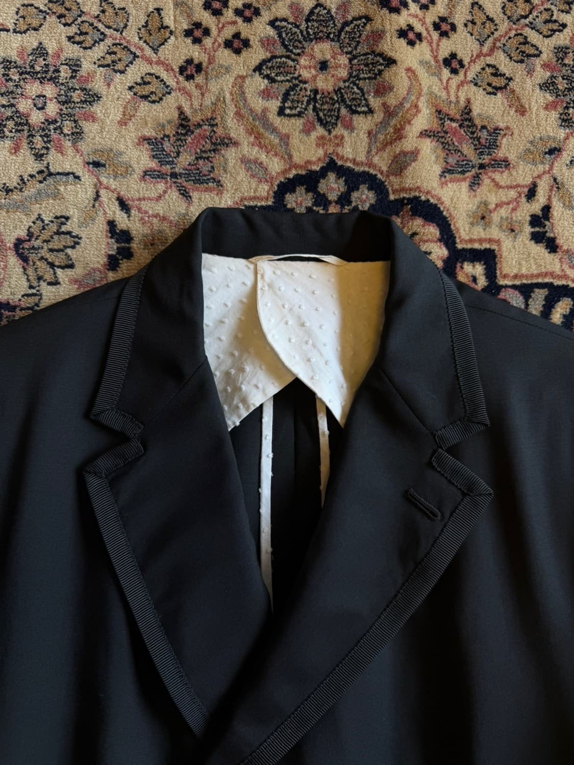 톰브라운 맥코트 95 상품이미지3