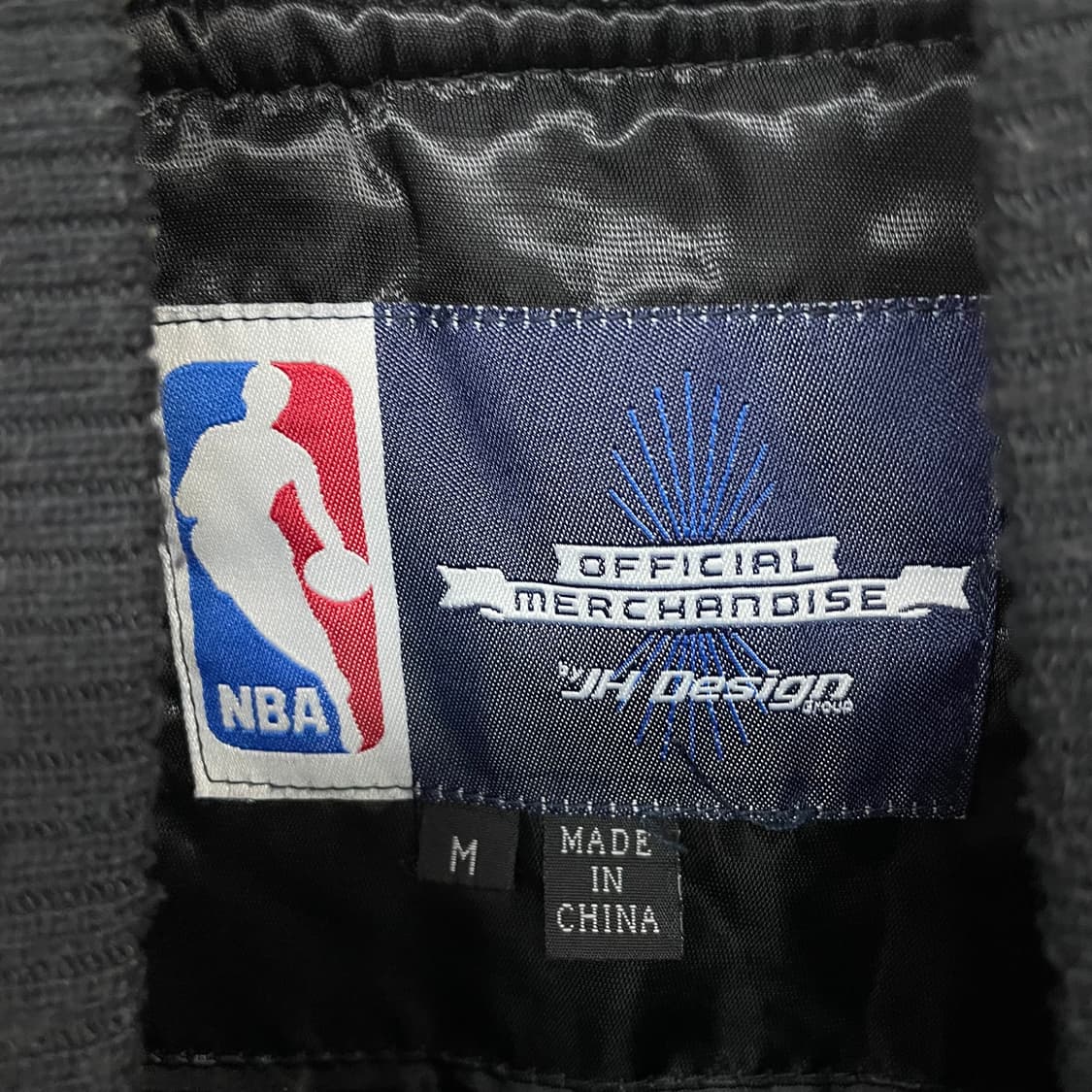 NBA 90s Chicago Bulls Varsity  상품이미지7