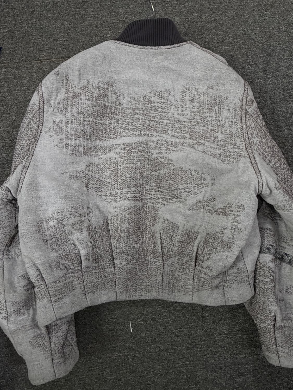 46) MASU 엔젤 봄버 상품이미지3