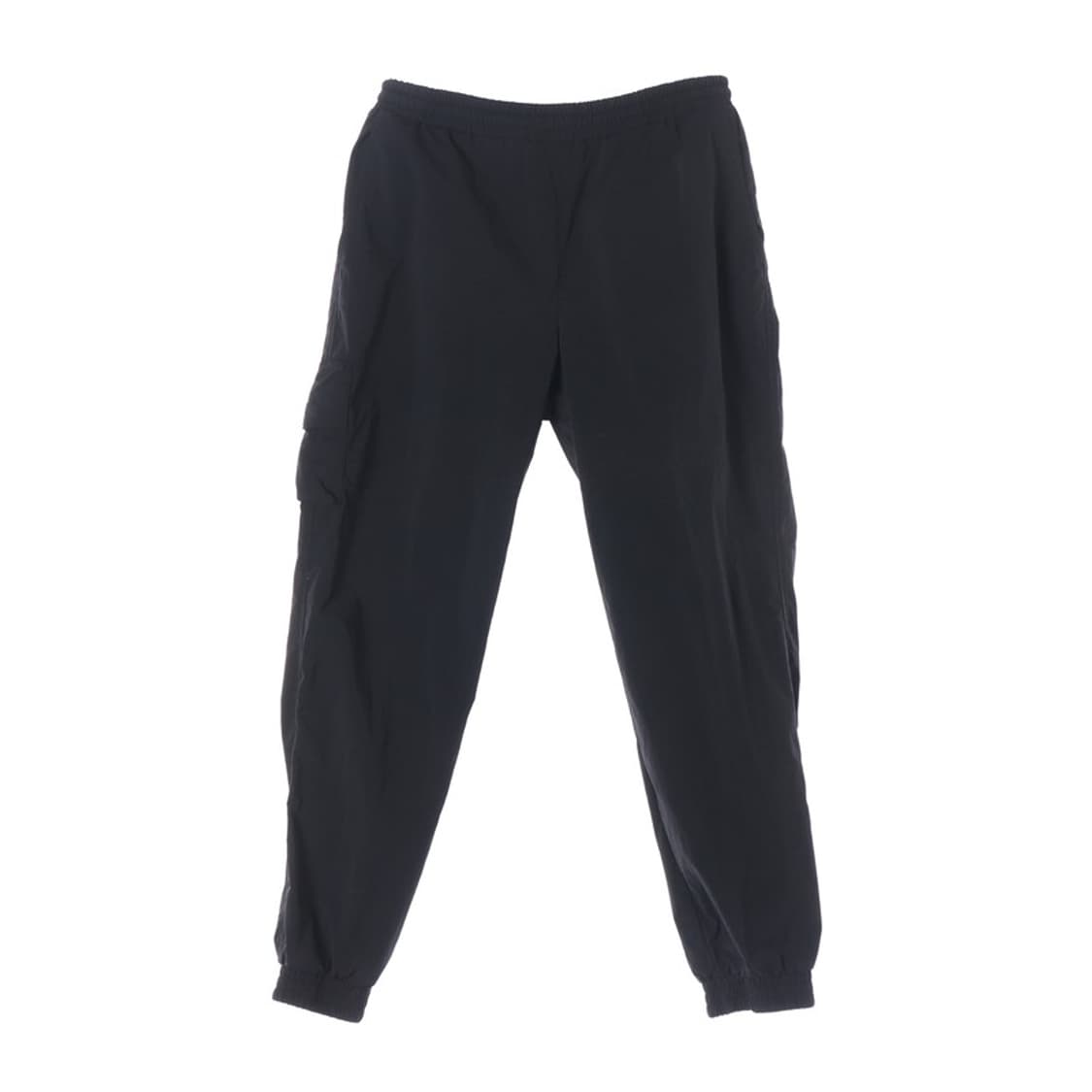 코닥 나일론 카고 조거 팬츠 블랙 L 상품이미지1