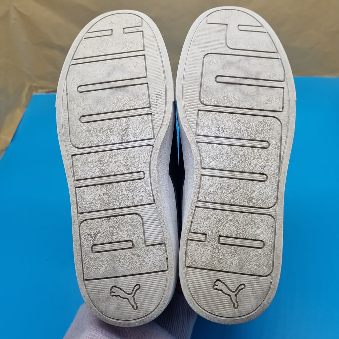 푸마 스카이클린 스니커즈 250 상품이미지3