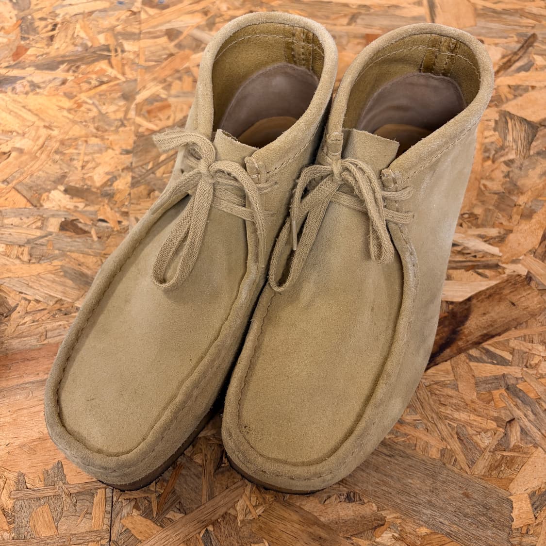 클락스 왈라비 상품이미지2