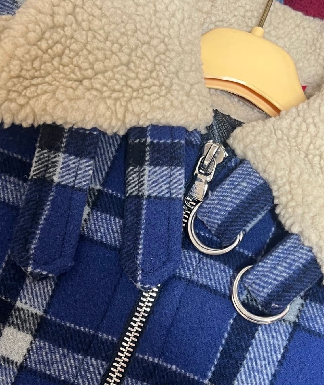 MARC BY MARC JACOBS 무스탕  상품이미지7