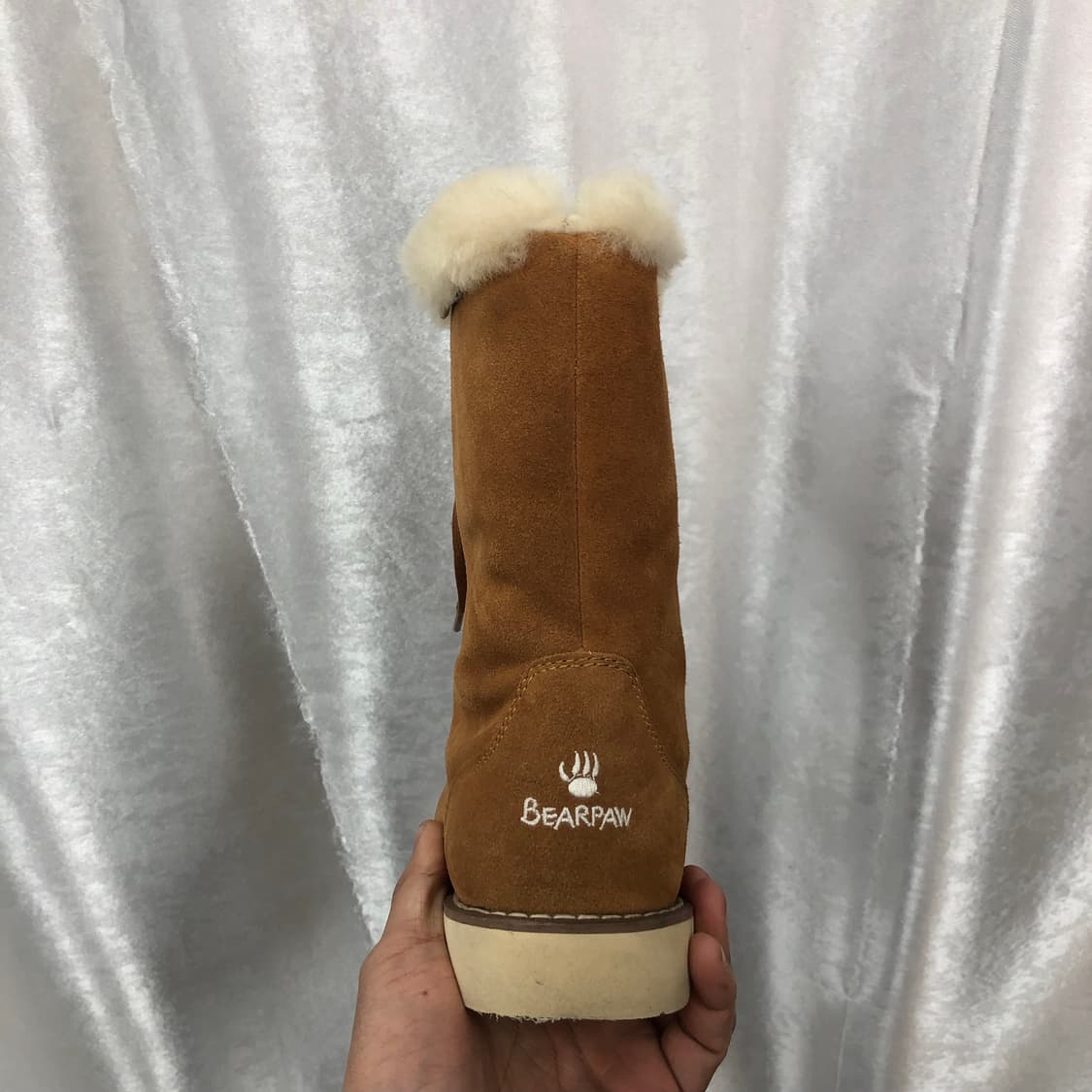 베어파우 어그 털부츠 사이즈240  상품이미지5