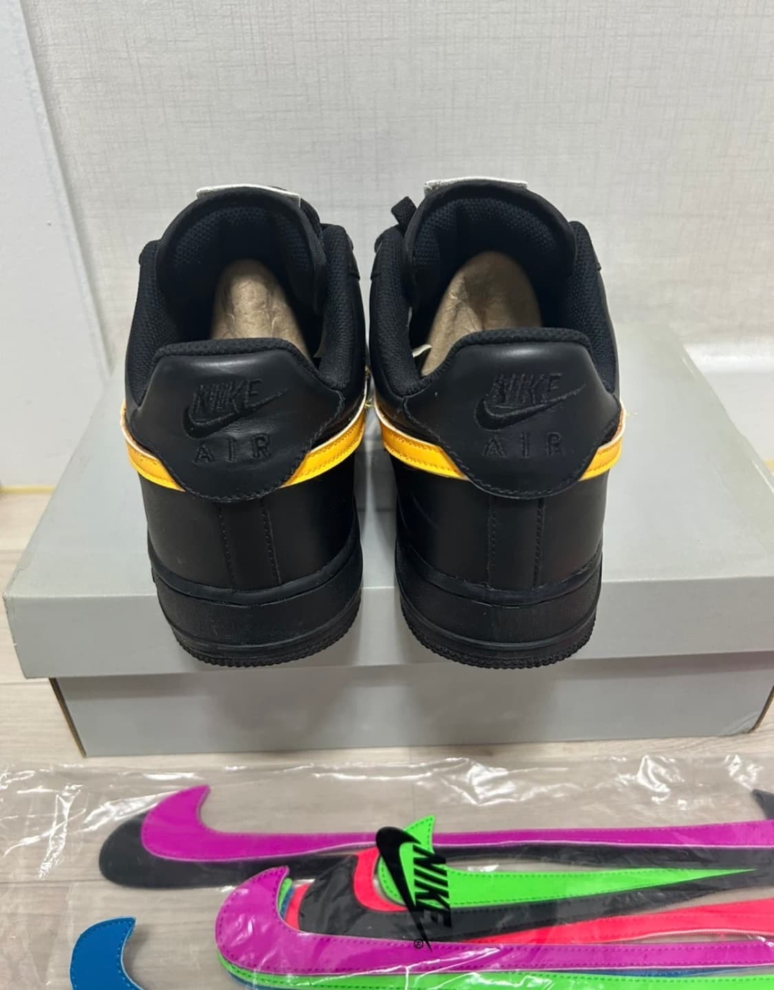 나이키 에어포스 스우시팩 270 상품이미지3