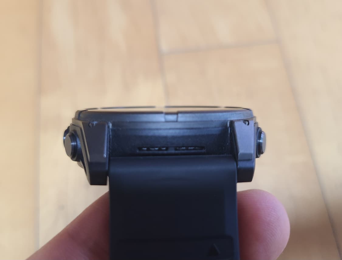 가민 피닉스8 51mm GPS 시계 솔라 상품이미지10