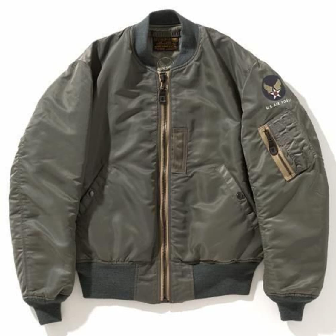 토이즈맥코이 MA-1 XL사이즈 상품이미지1