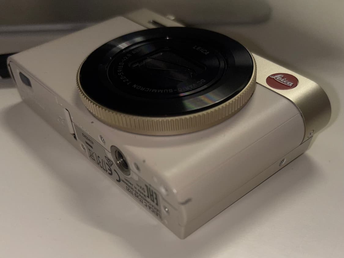 라이카 c typ112 판매해요 상품이미지2