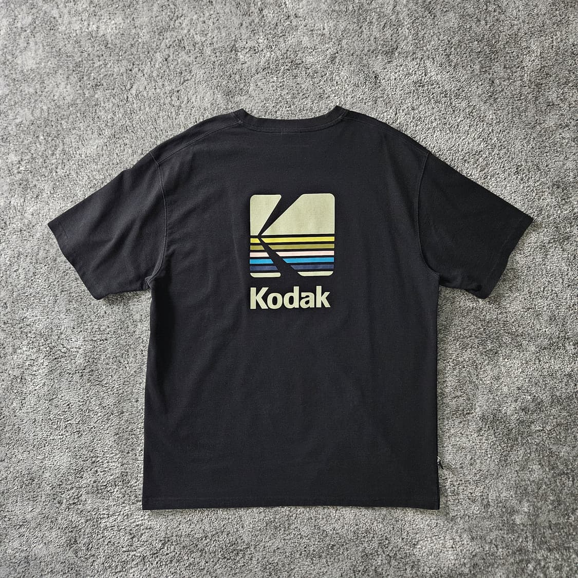 [무료배송] Kodak 반팔 티셔츠 상품이미지3