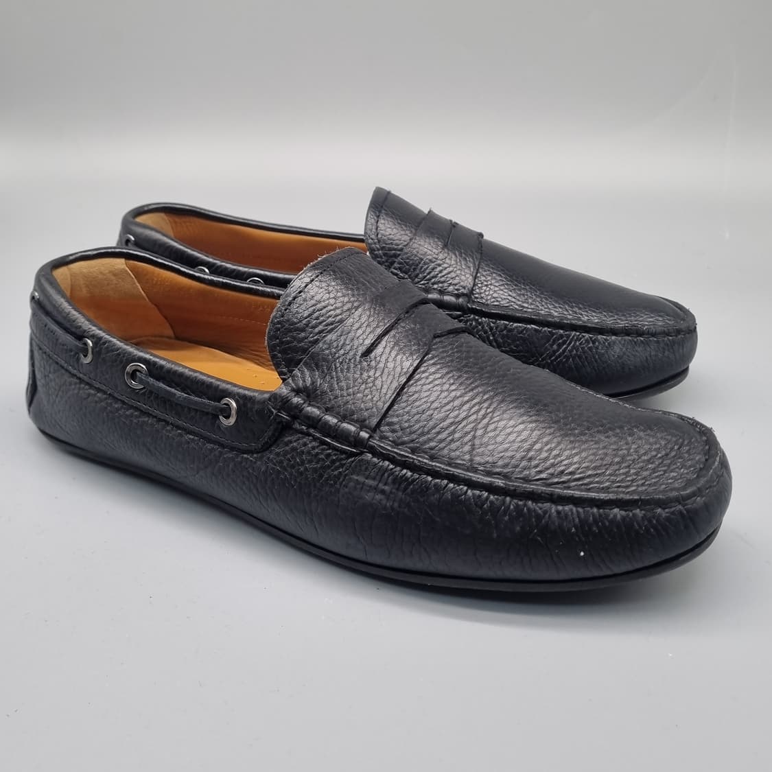 마시모두띠 남성가죽로퍼275 상품이미지1