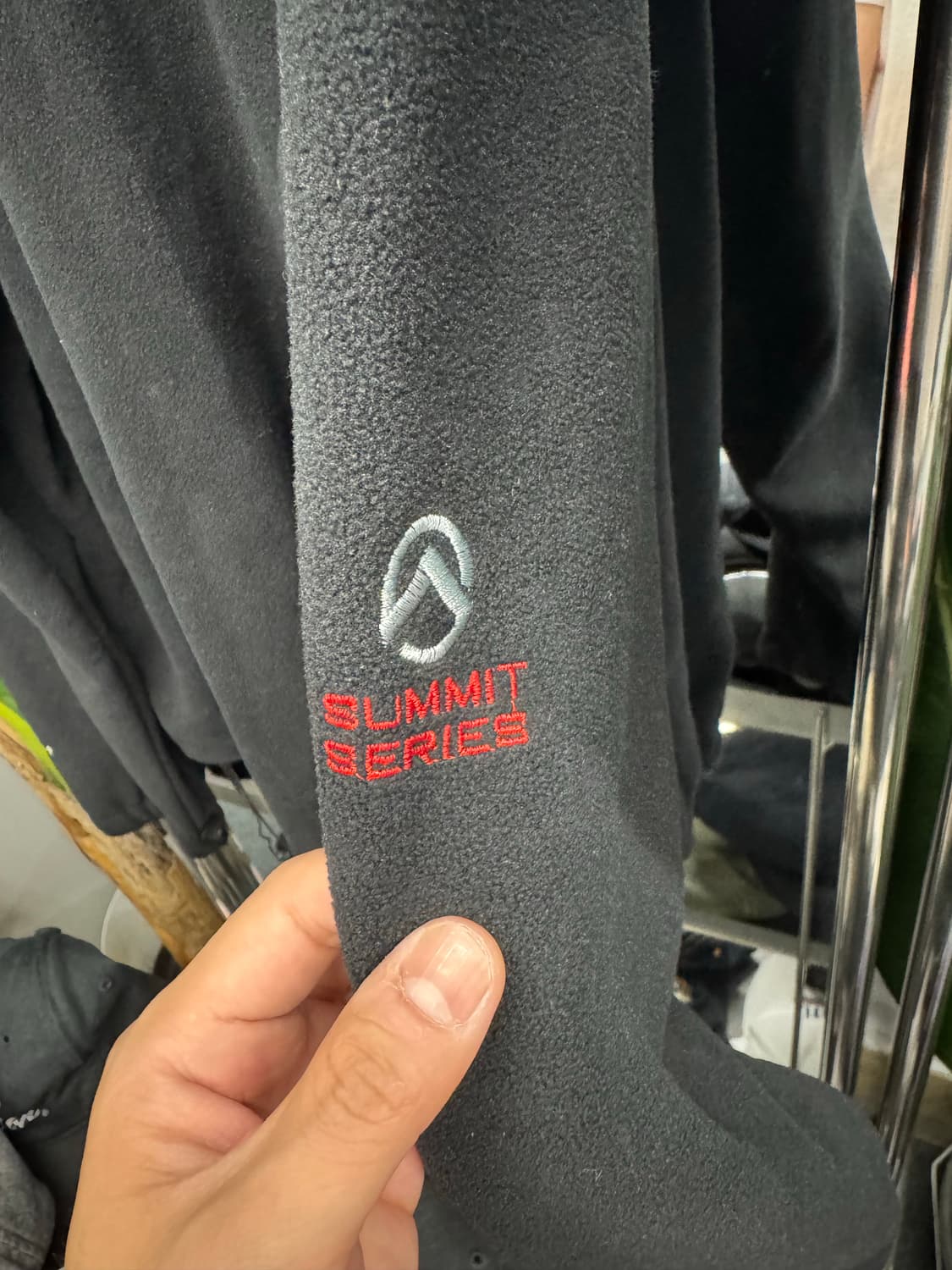 노스페이스 플리스 자켓 상품이미지6