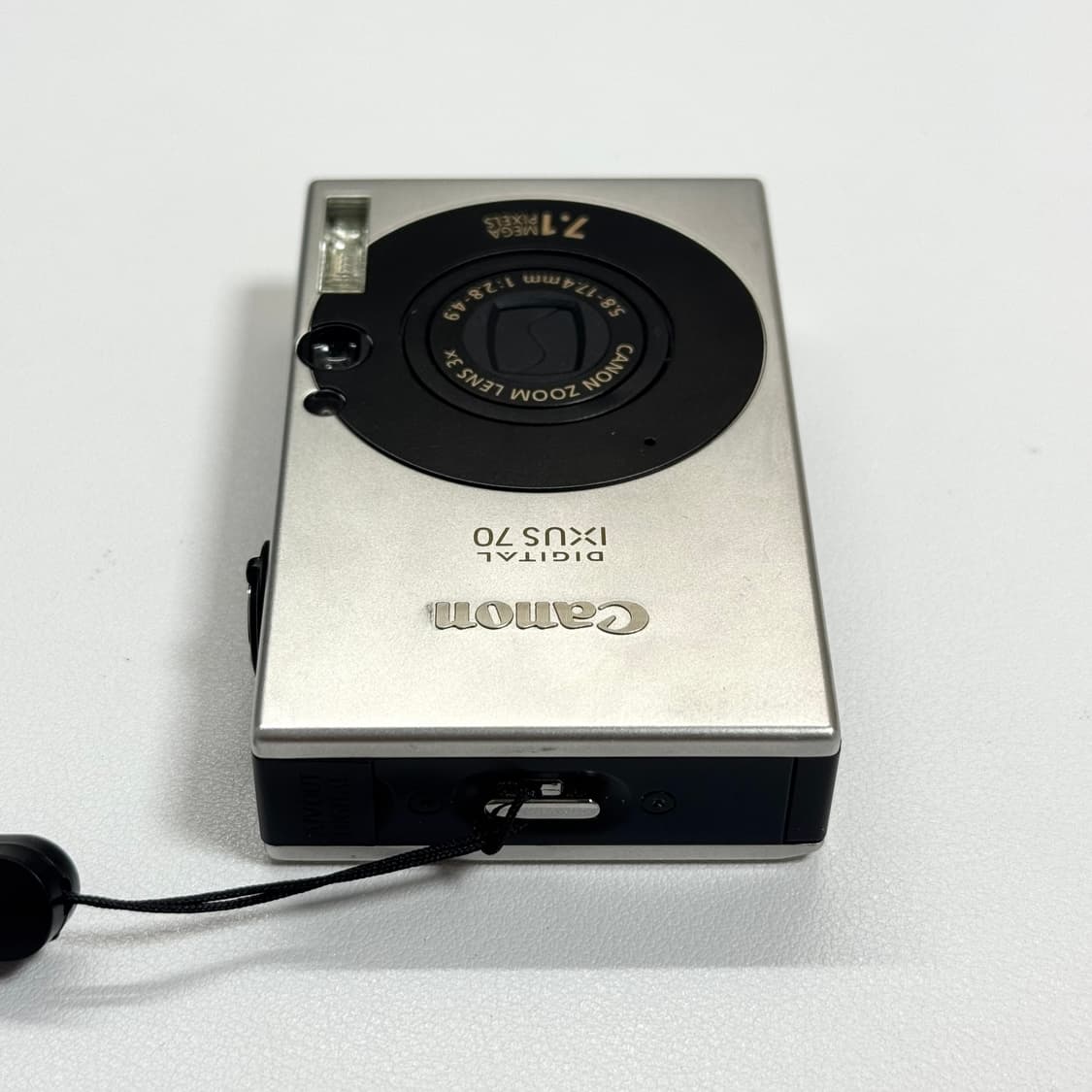 [S급] 캐논 익서스 70 IXUS(익시 IXY 10,파워샷SD1000) 상품이미지7
