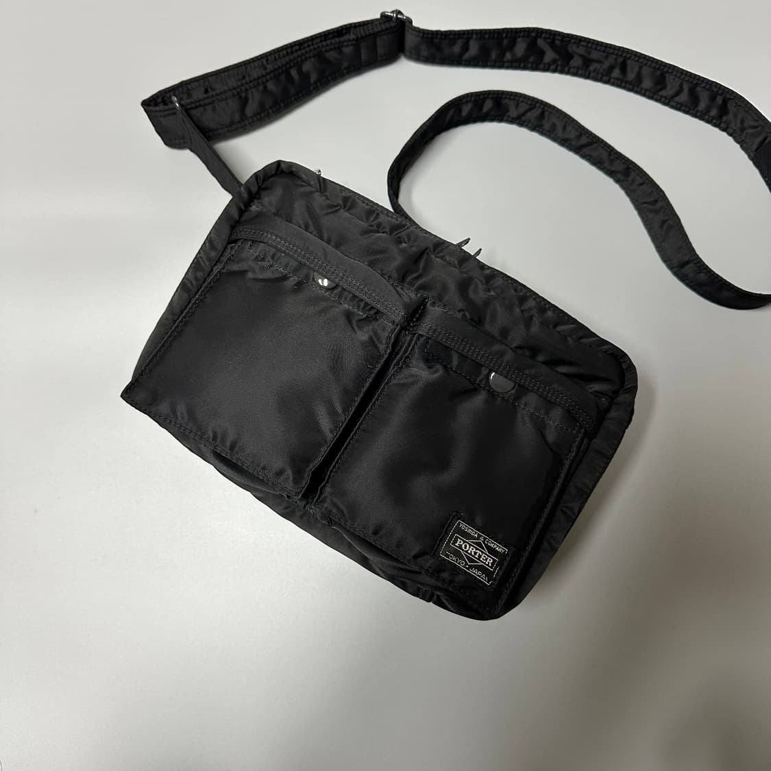 요시다포터(Porter) 탱커 숄더백 S 상품이미지10