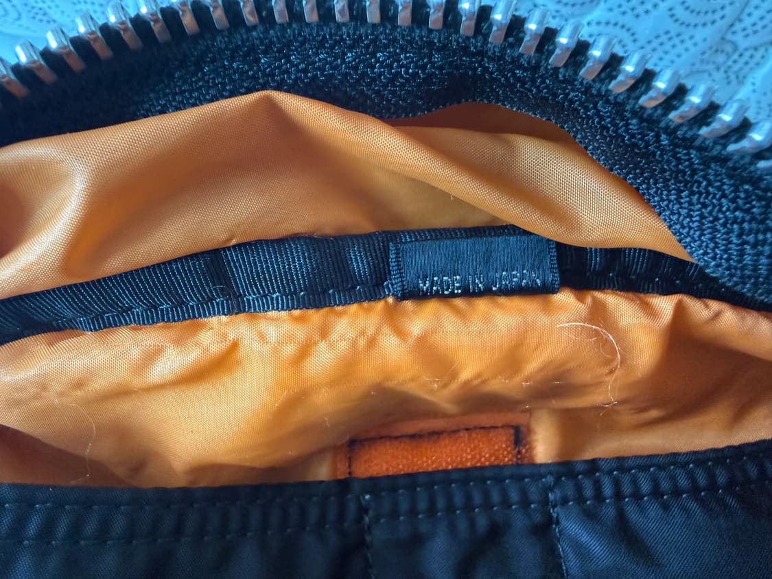 요시다포터-탱크 2포켓 상품이미지3