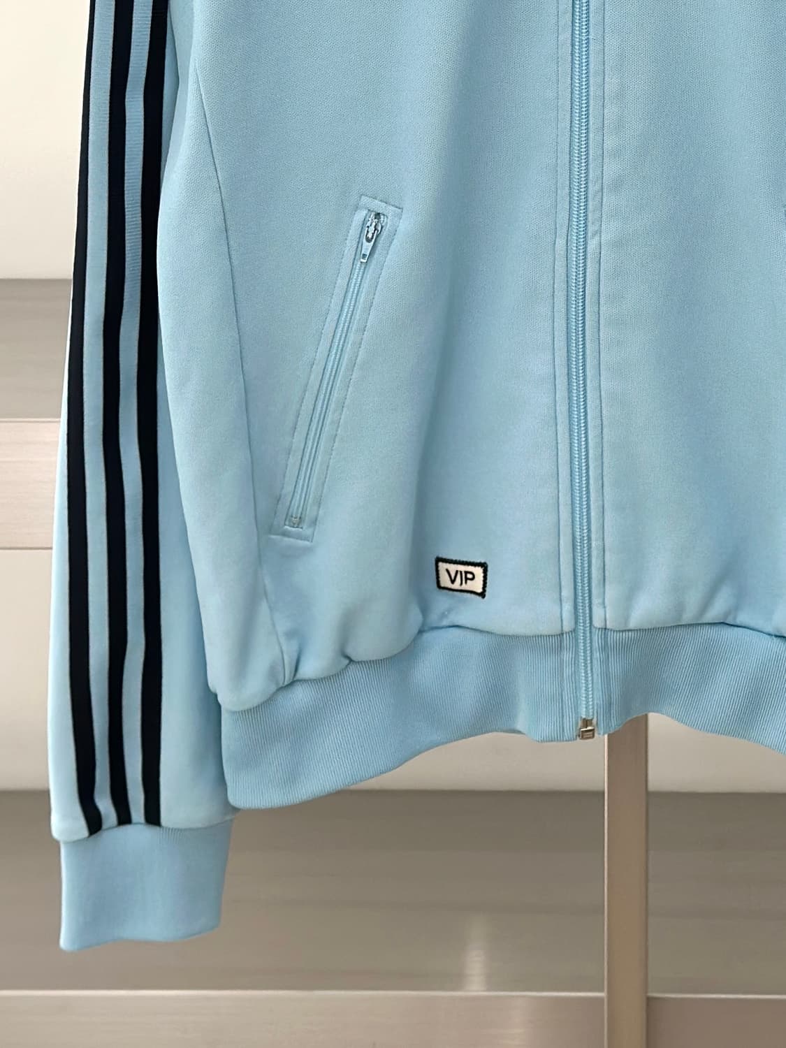 아디다스 소라 베켄바우어 져지  상품이미지5