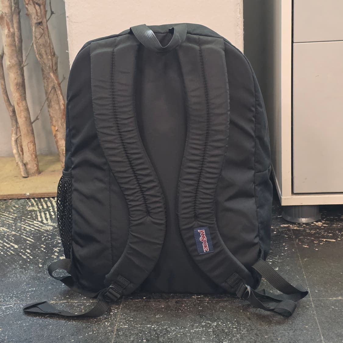 잔스포츠 가방  상품이미지7