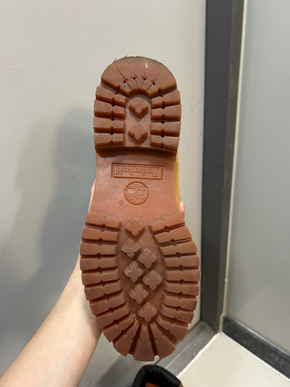 팀버랜드 6인치 워터프루프 부츠 상품이미지8