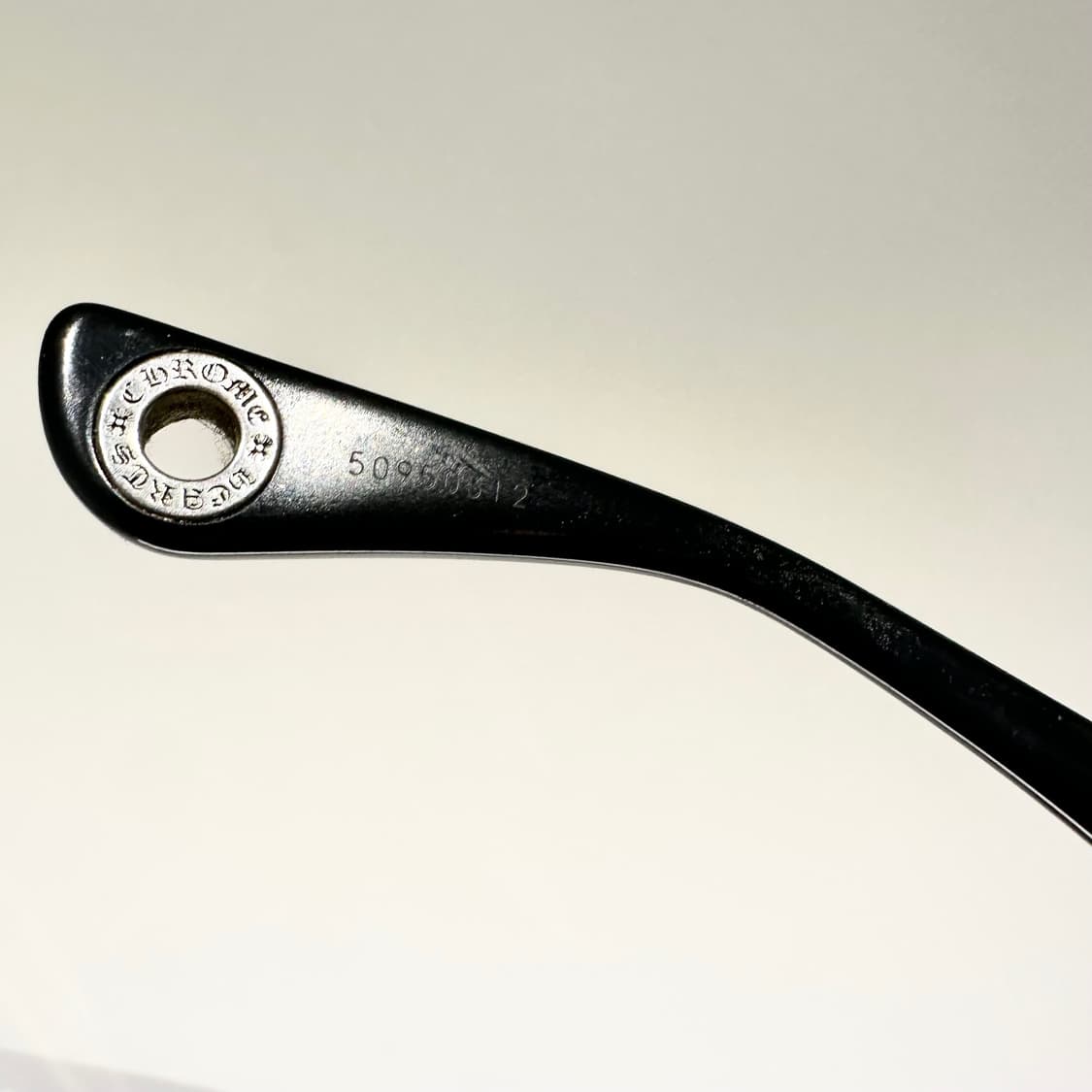 크롬하츠 웰 스트렁 안경 상품이미지8