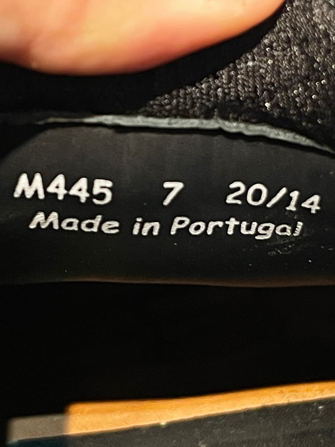 겐조 로퍼 구두 A1550 상품이미지9