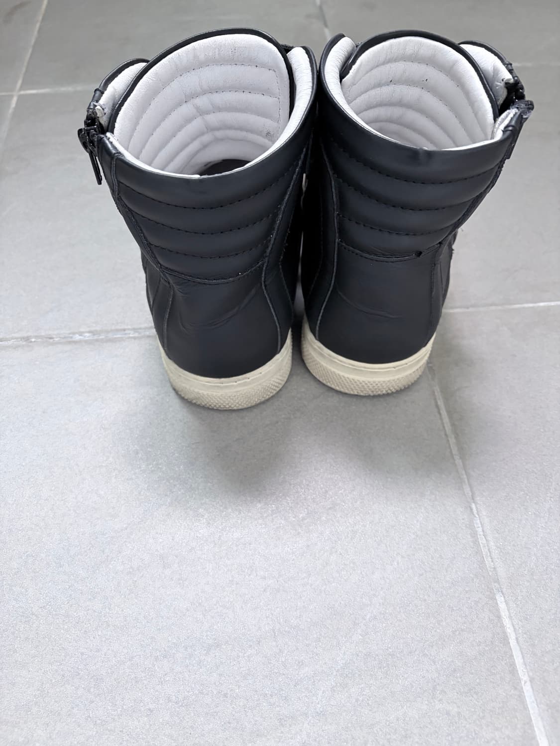 pierre hardy 하이탑 (240-45) 상품이미지5