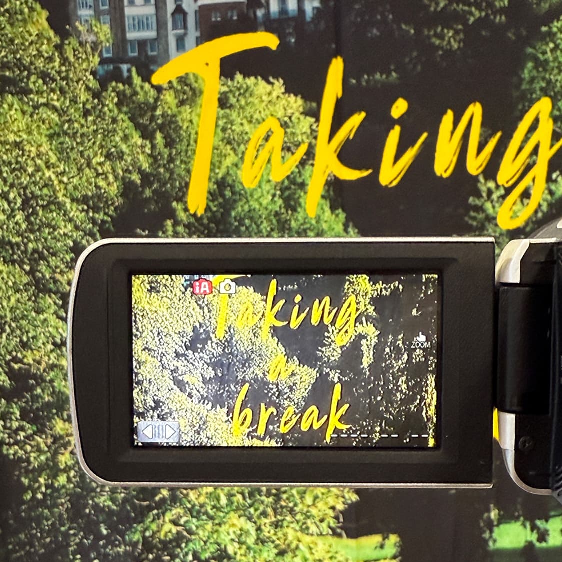 [✨추천] Panasonic 파나소닉 HDC-TM45 홈 비디오 캠코더 상품이미지10