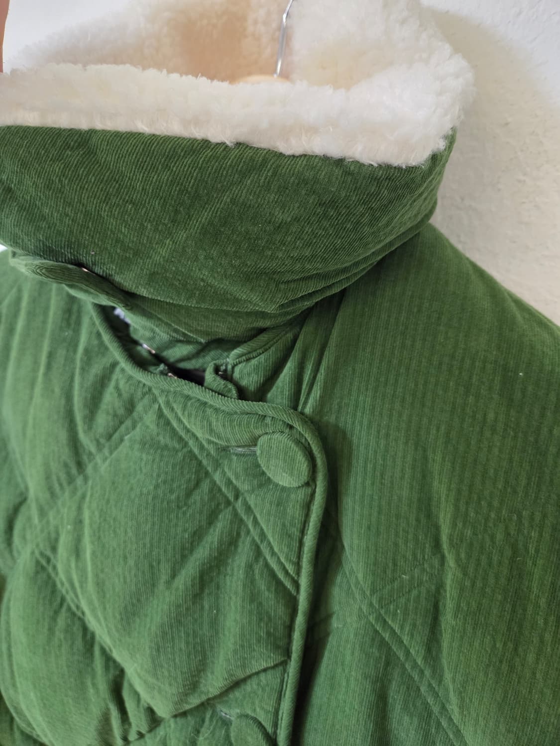 스튜디오톰보이 패딩 상품이미지3