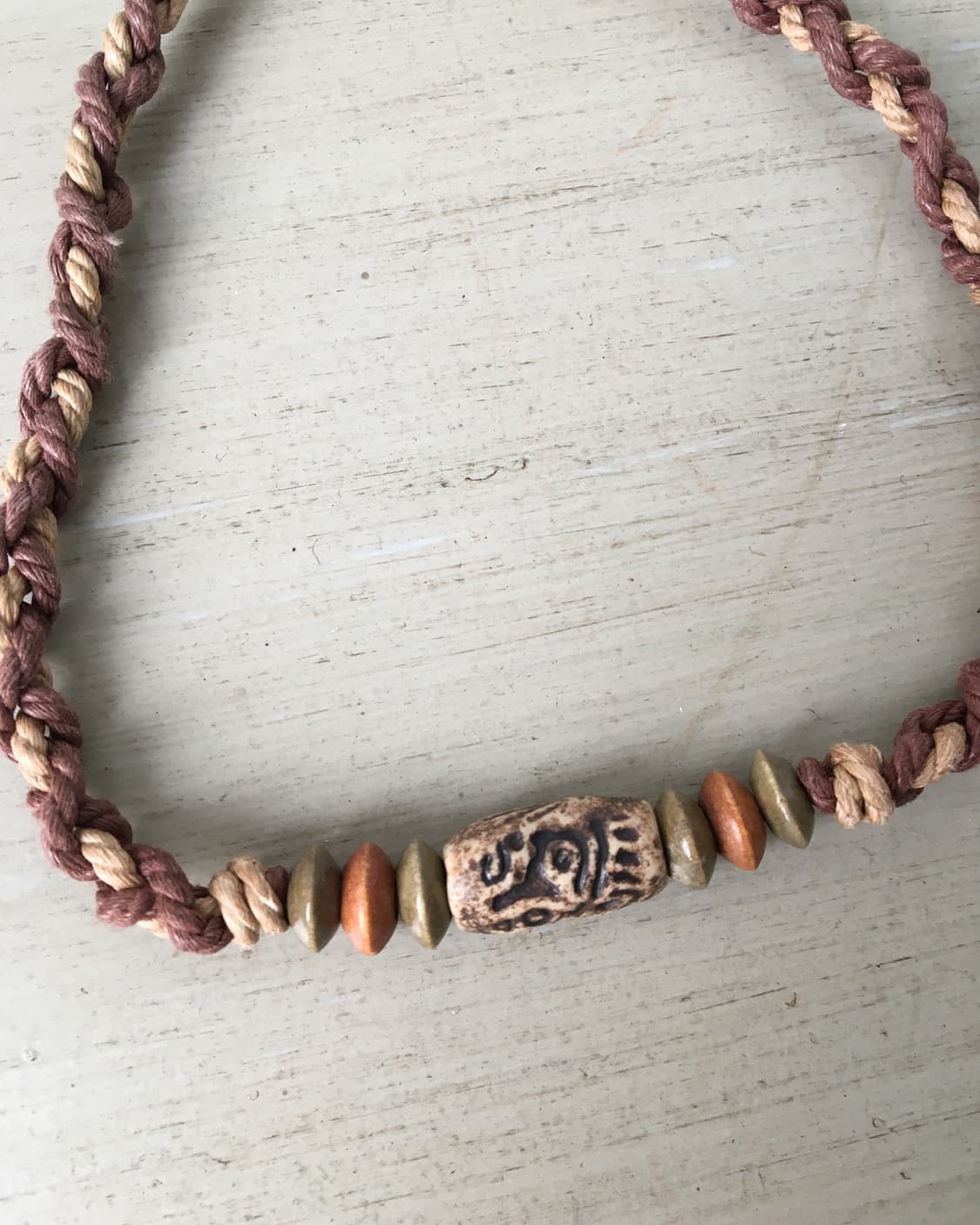  ethnic mood necklace 상품이미지3