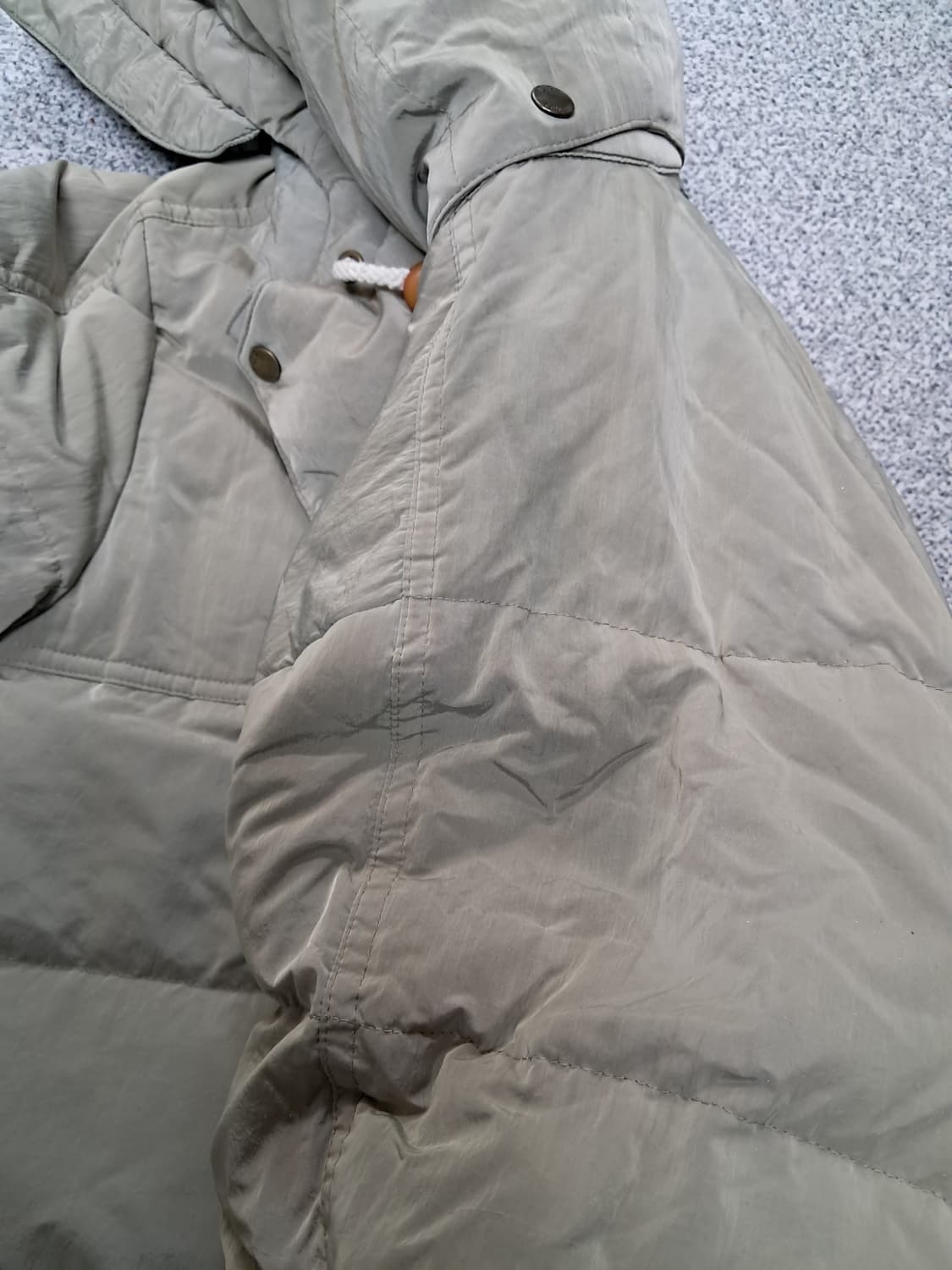 cp패딩 상품이미지5