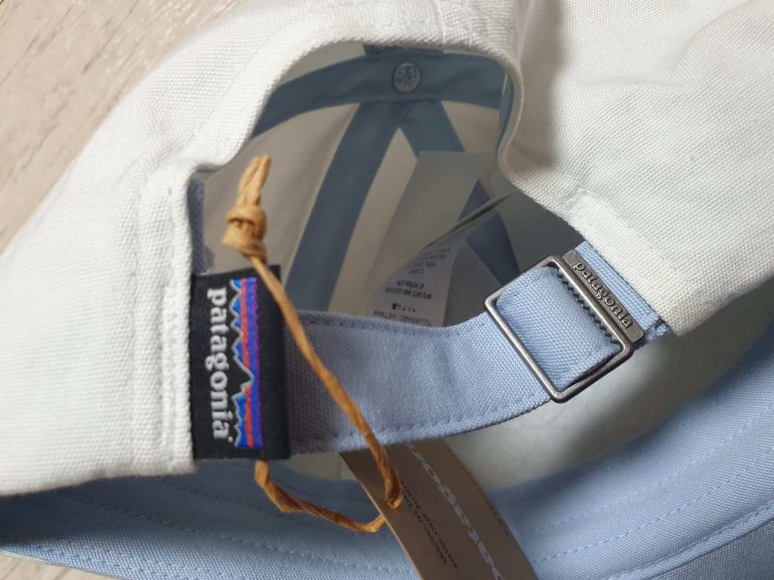 (새상품)파타고니아 모자 상품이미지6