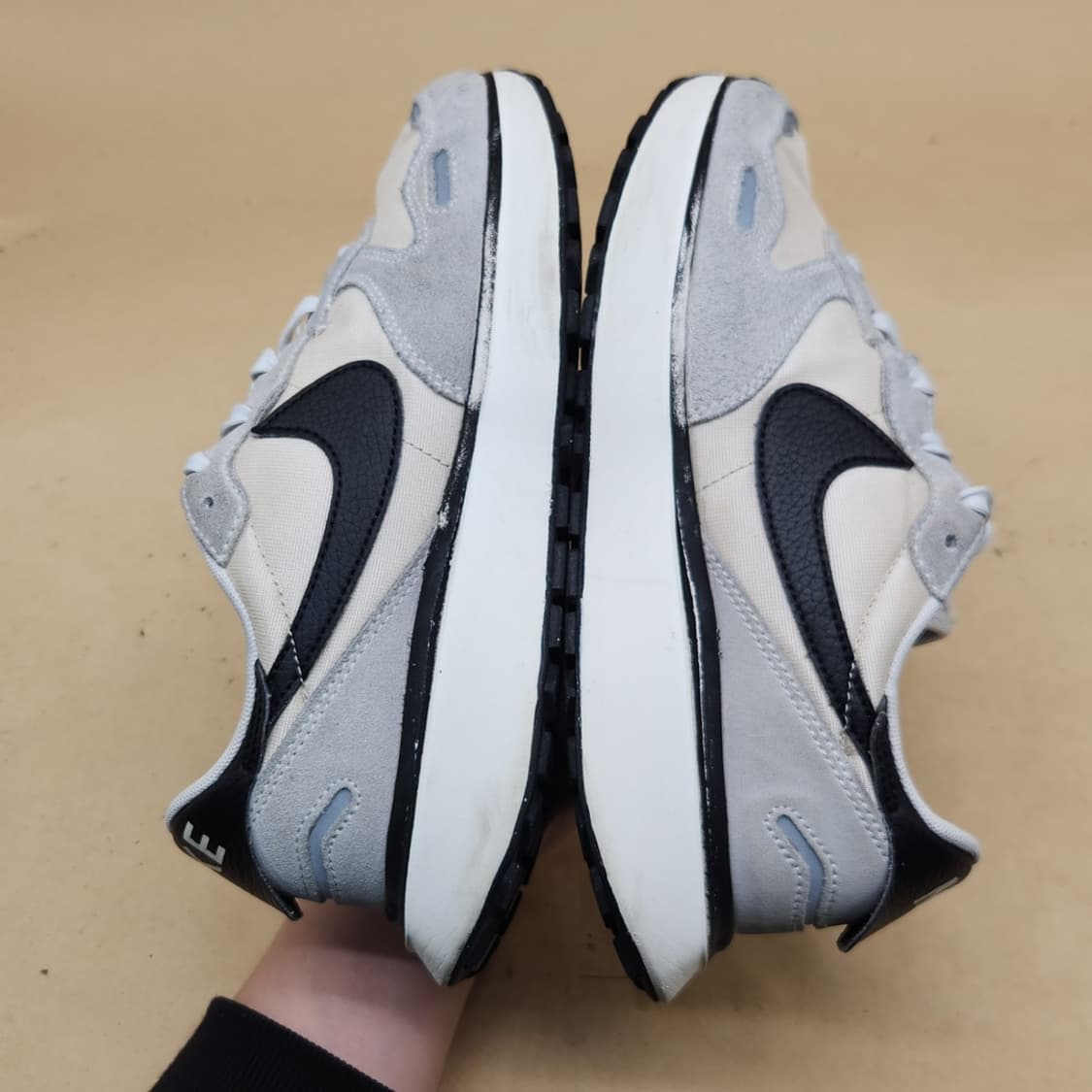 나이키 피닉스 와플 운동화245  상품이미지5