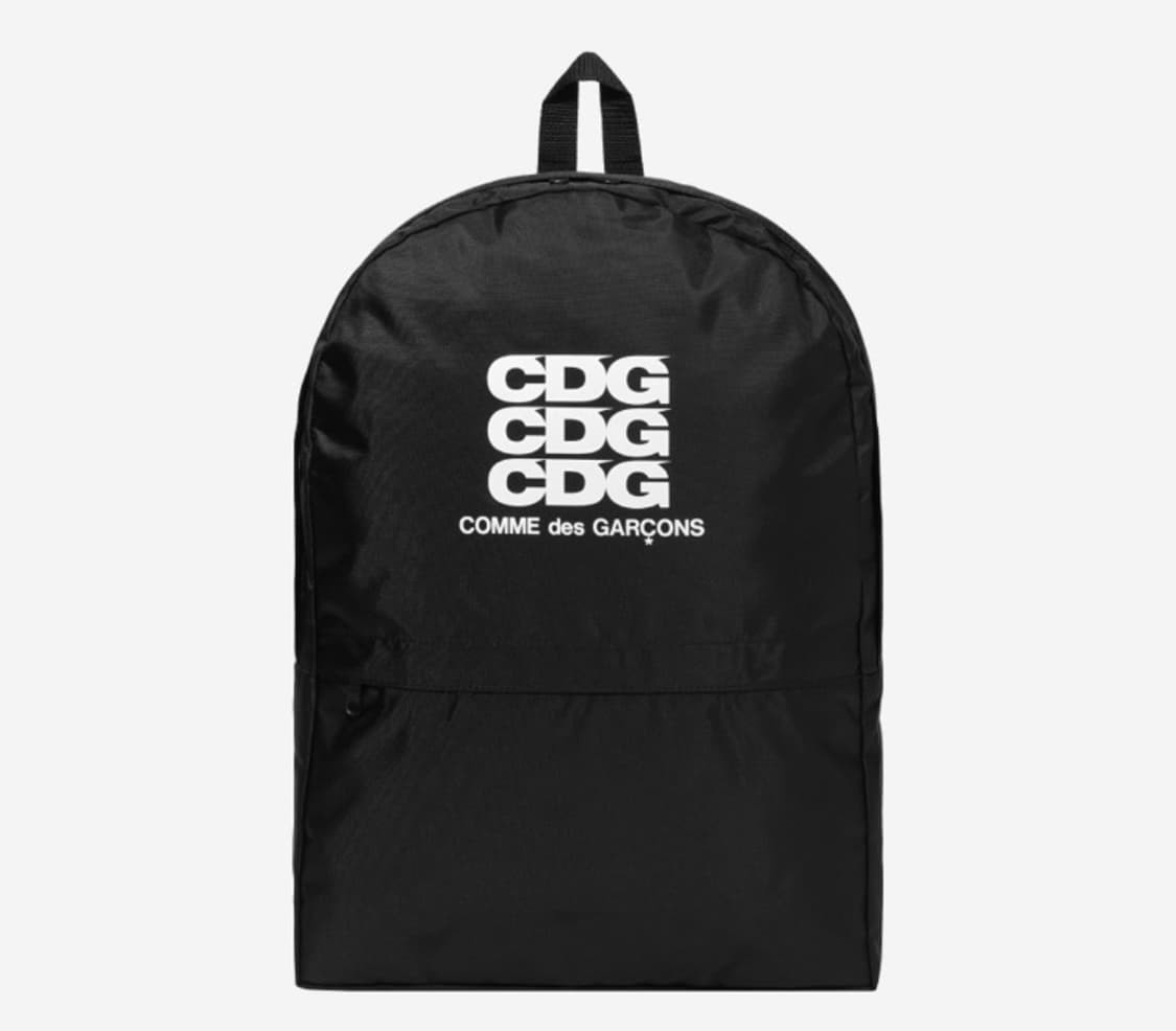 CDG 백팩 미개봉 새상품 상품이미지1