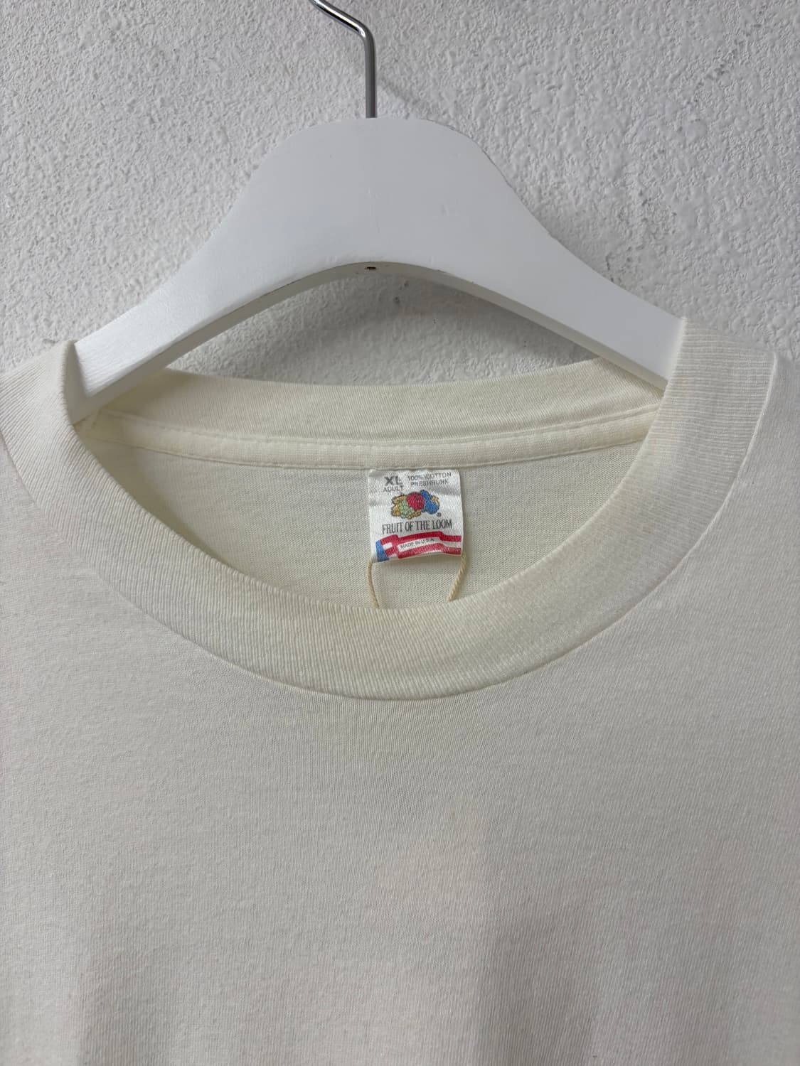 8-90s FRUIT OF THE LOOM 상품이미지4