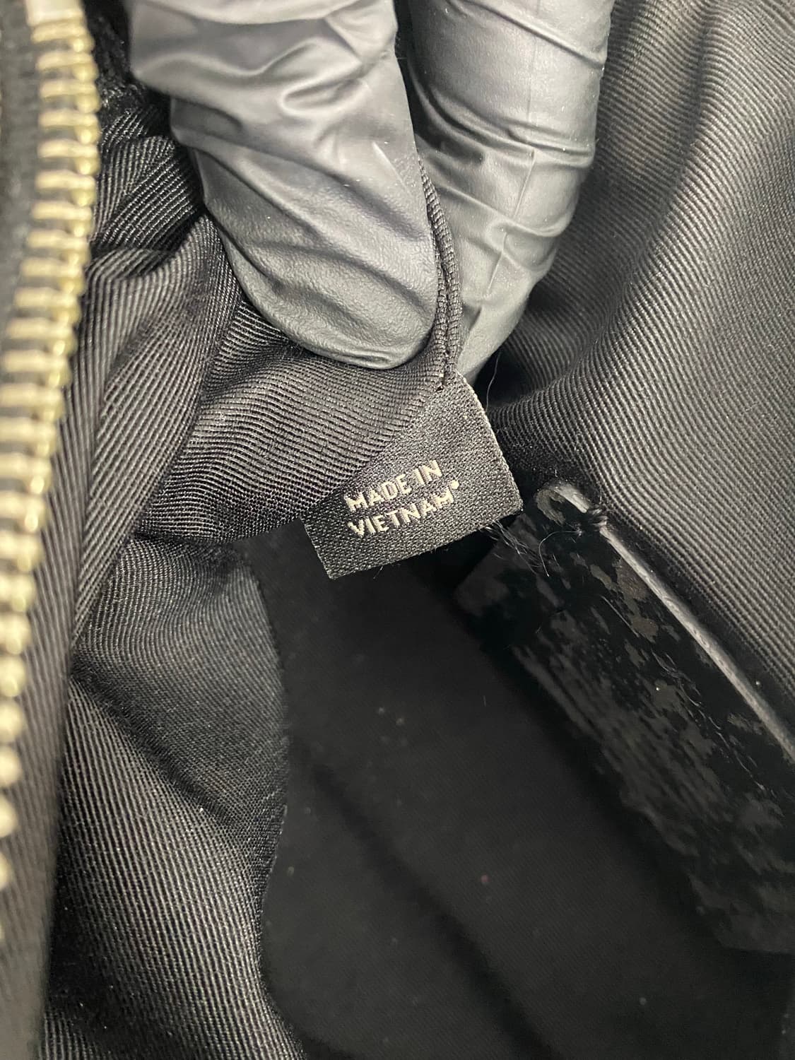 코치 COACH 시그니처 미니 크로스백 토트백 <30> 상품이미지7