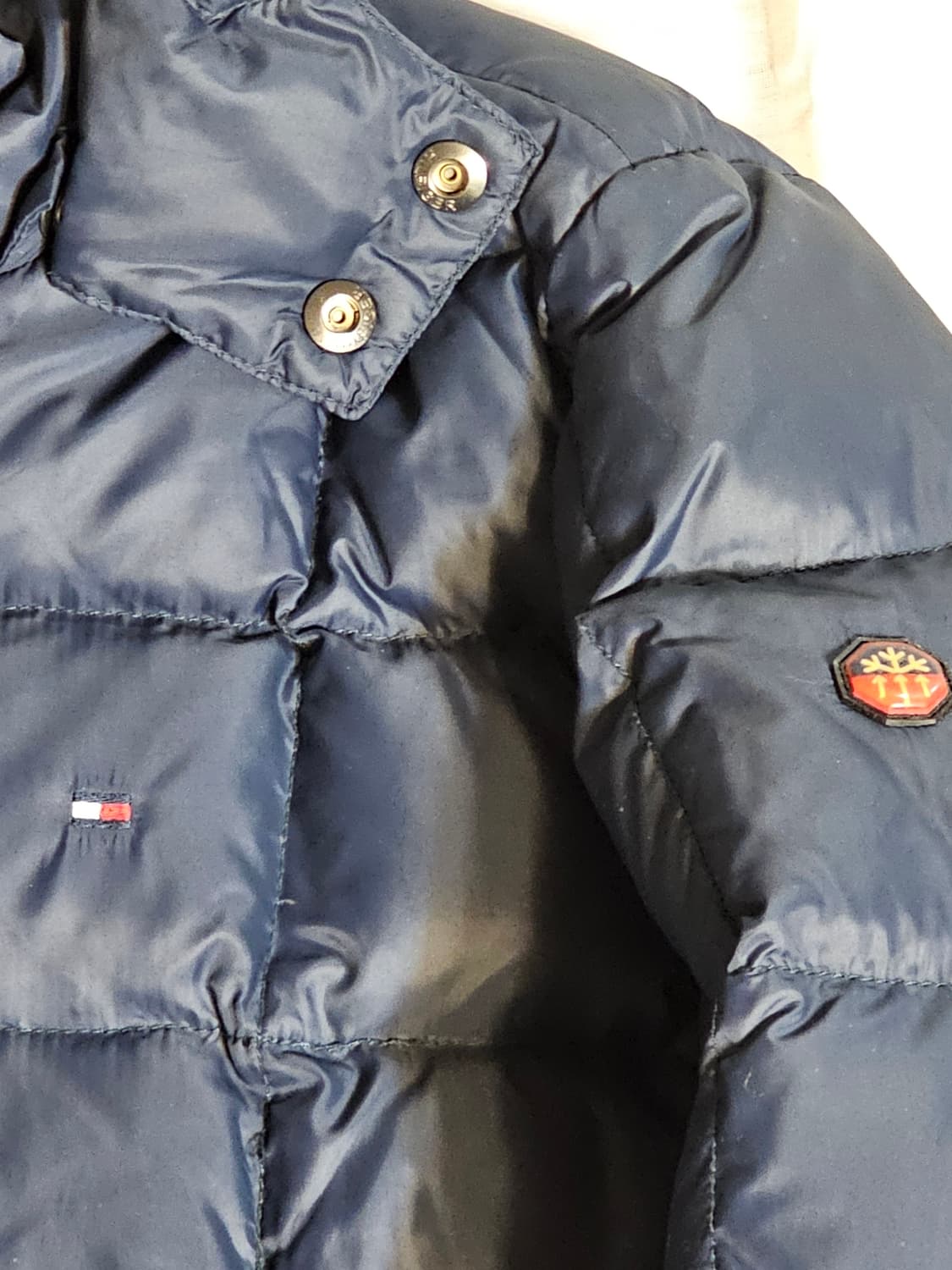 Tommy 경량패딩 105  상품이미지2