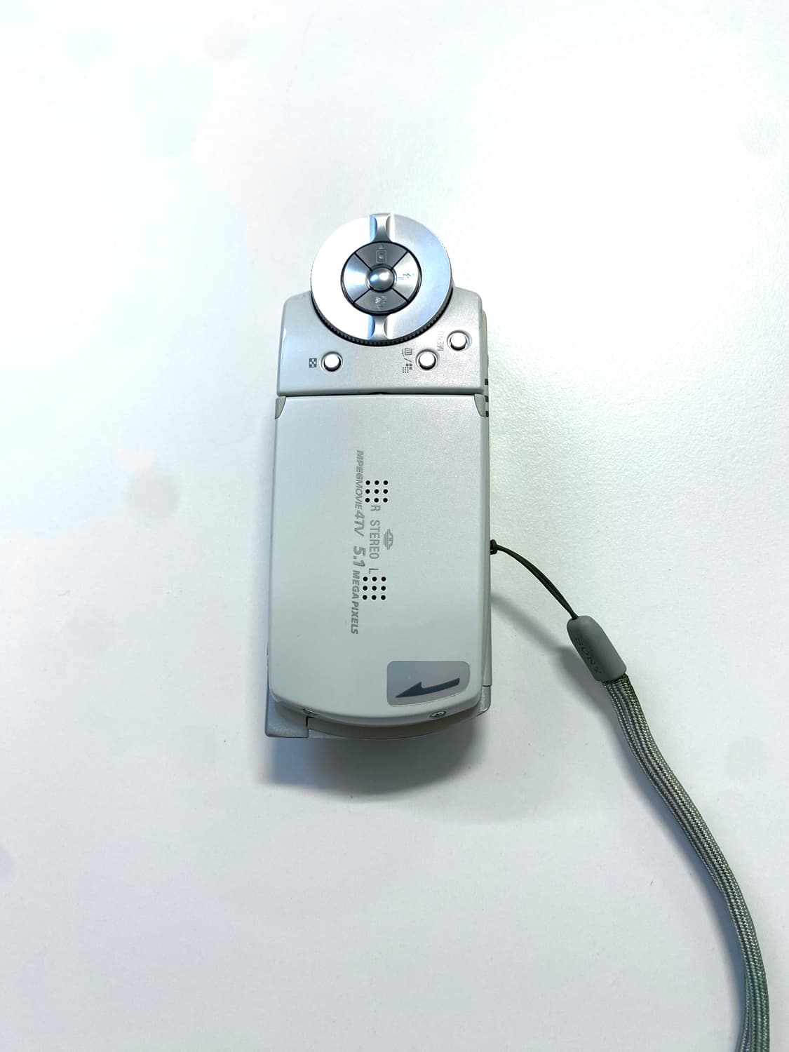 소니 사이버샷 DSC-M2 디지털 카메라 상품이미지3