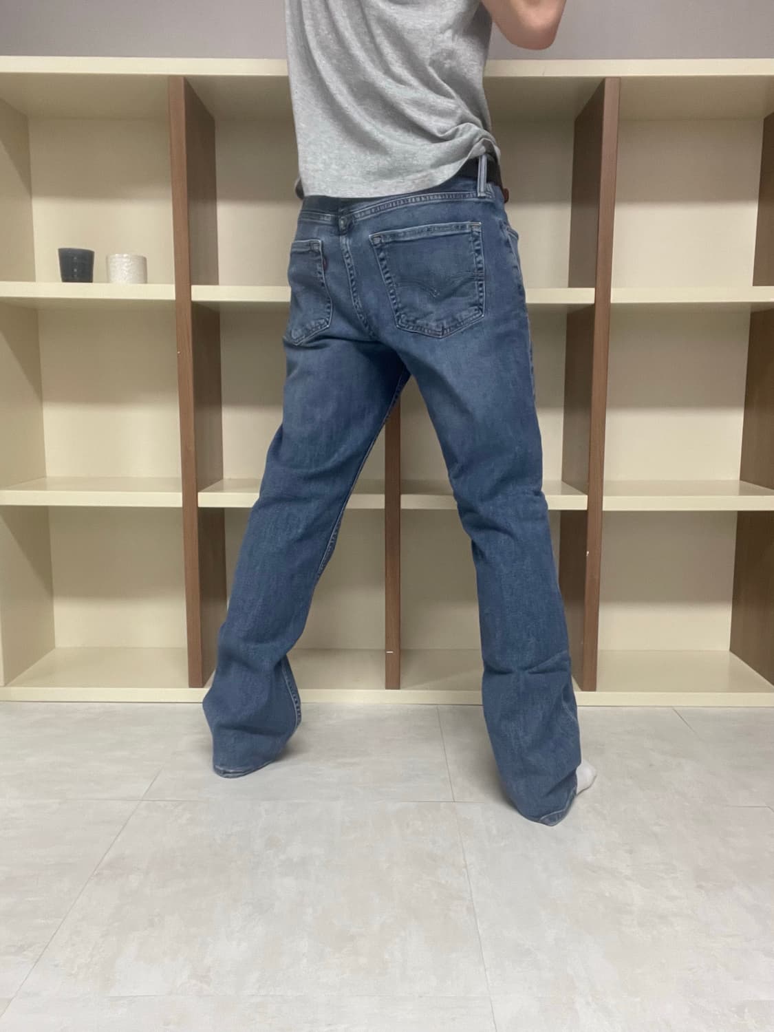 32x32 리바이스 Levi’s 559 상품이미지1