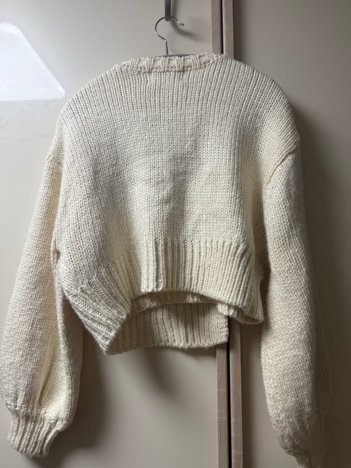 (S) vintage knit 상품이미지2